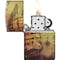 Zippo 2024 Zippo Pirate Ship Treasure,  ZIP-49355 - alternate 2